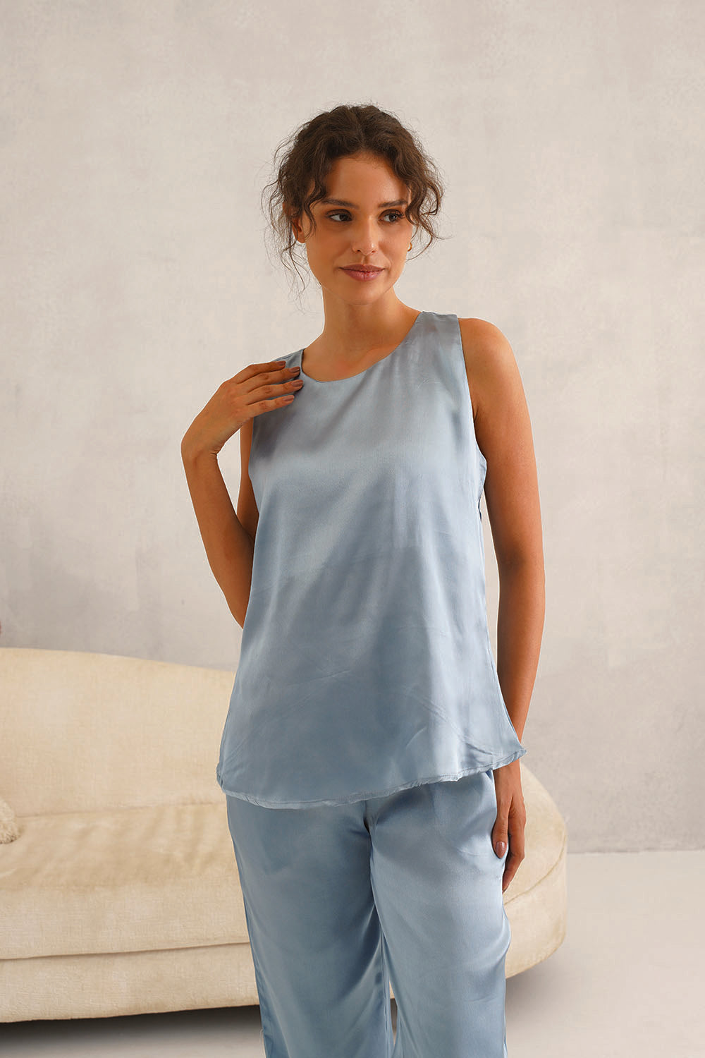 Maline Pyjama Set