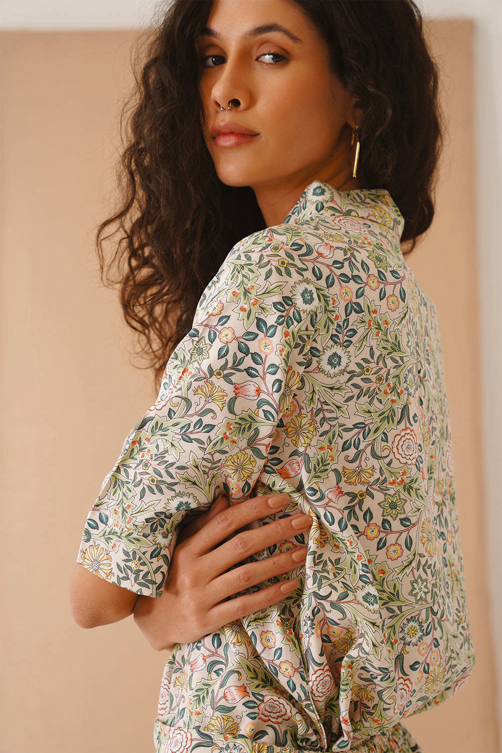 Flora Co-ord Set