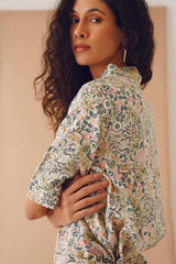 Flora Co-ord Set