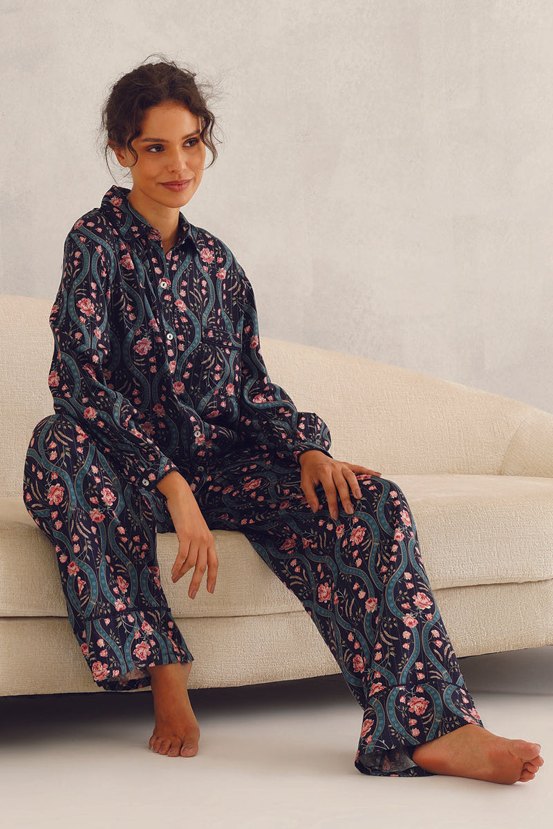 Mabel Pyjama Set