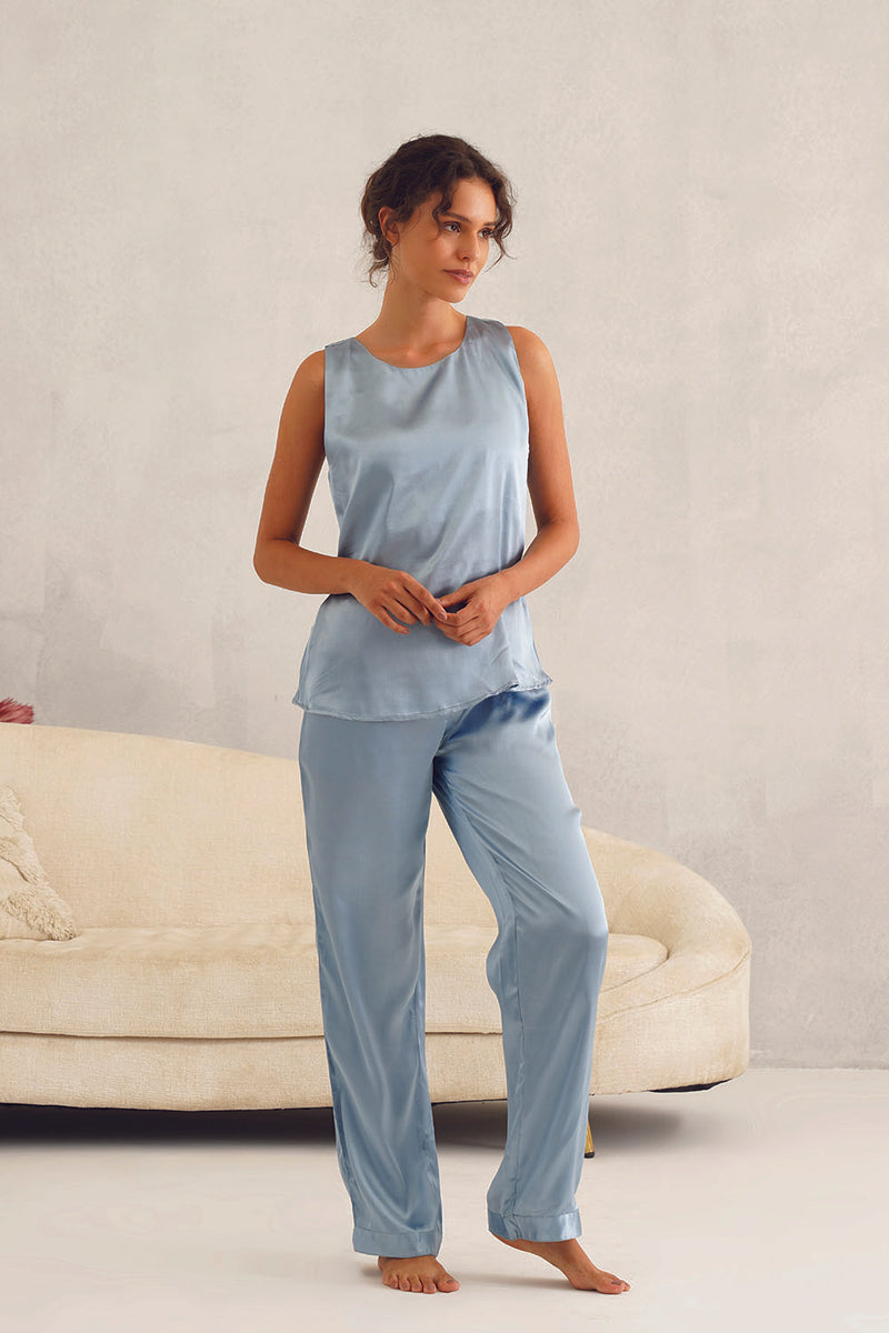 Maline Pyjama Set