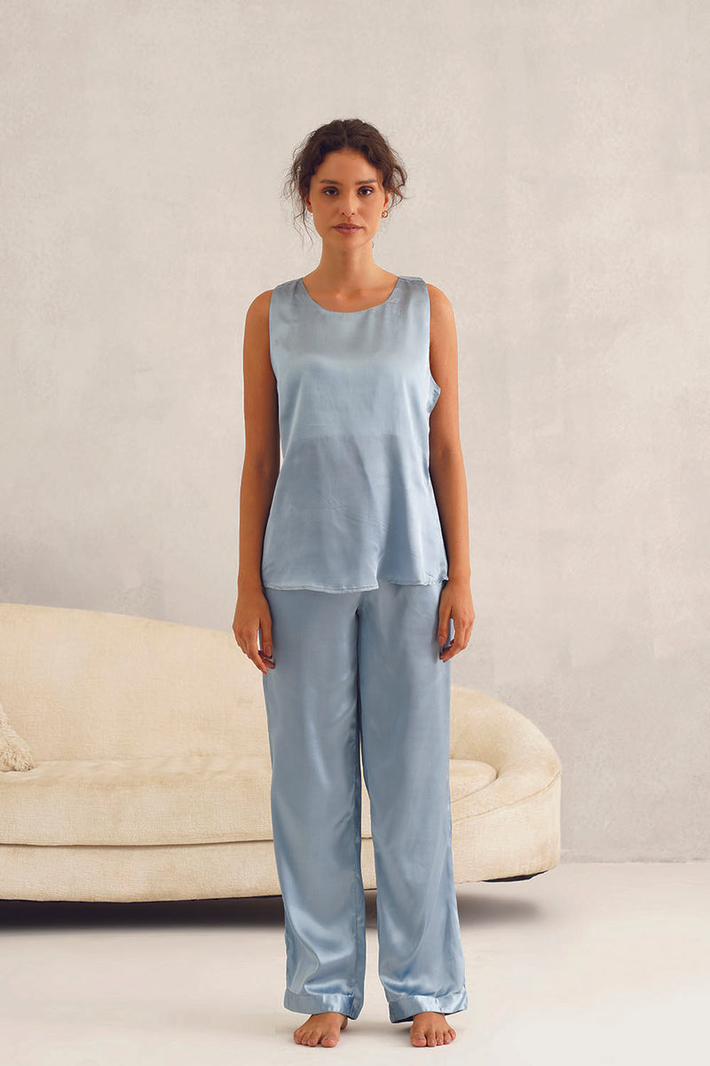 Maline Pyjama Set