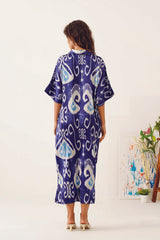 Evara Boxy Kaftan