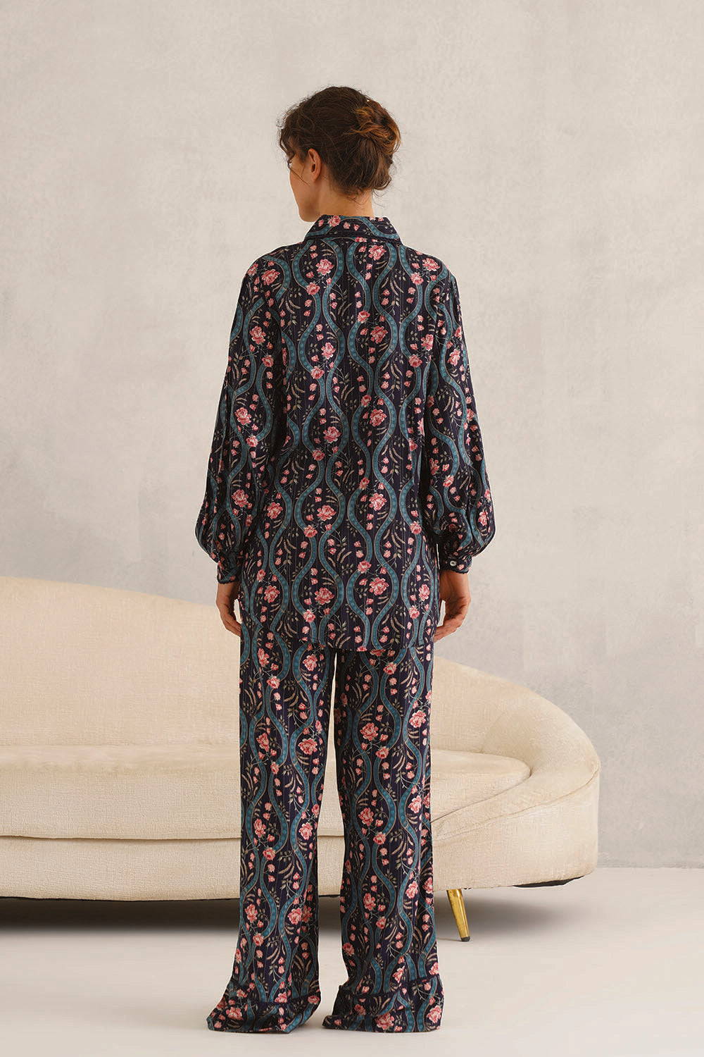 Mabel Pyjama Set