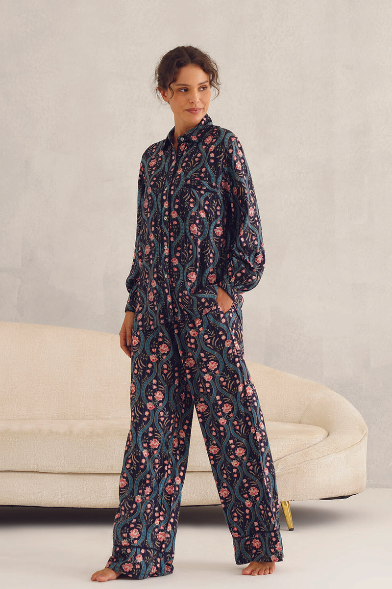 Mabel Pyjama Set