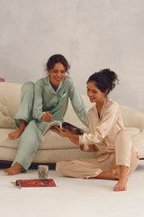 Goldie Pyjama Set