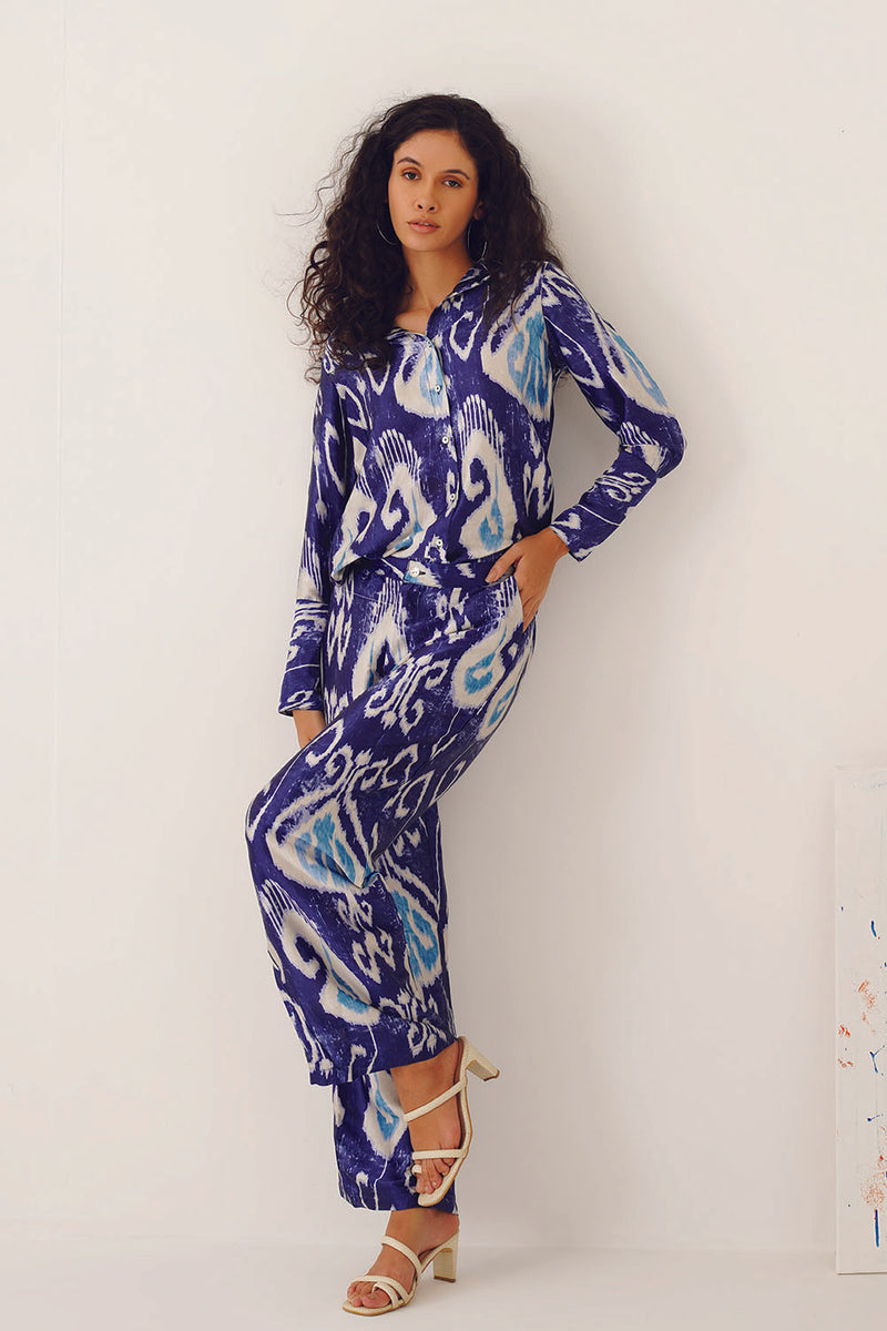 Evara Co-ord Set
