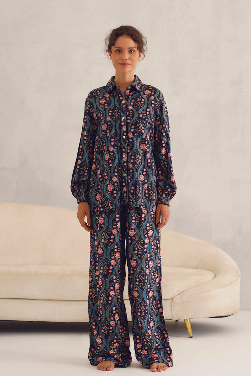 Mabel Pyjama Set