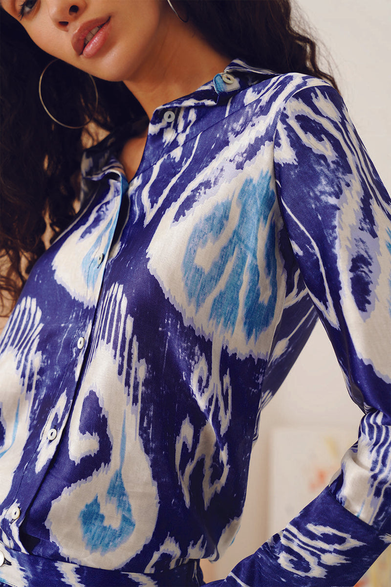 Evara Co-ord Set