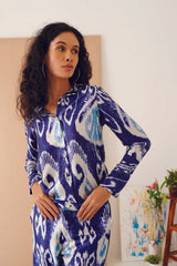 Evara Co-ord Set
