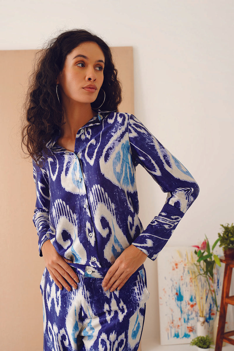 Evara Co-ord Set