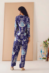 Evara Co-ord Set