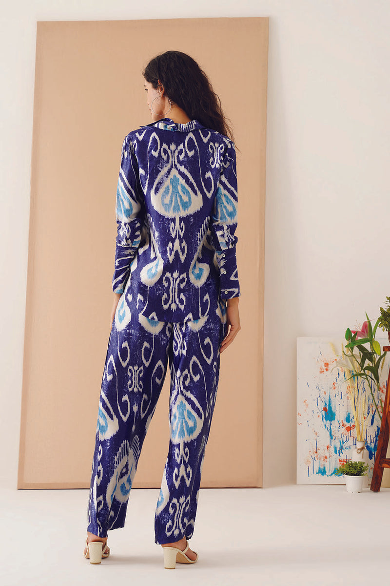 Evara Co-ord Set