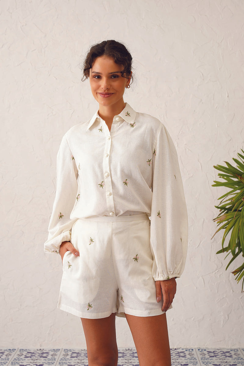 Victoria Co-ord Set