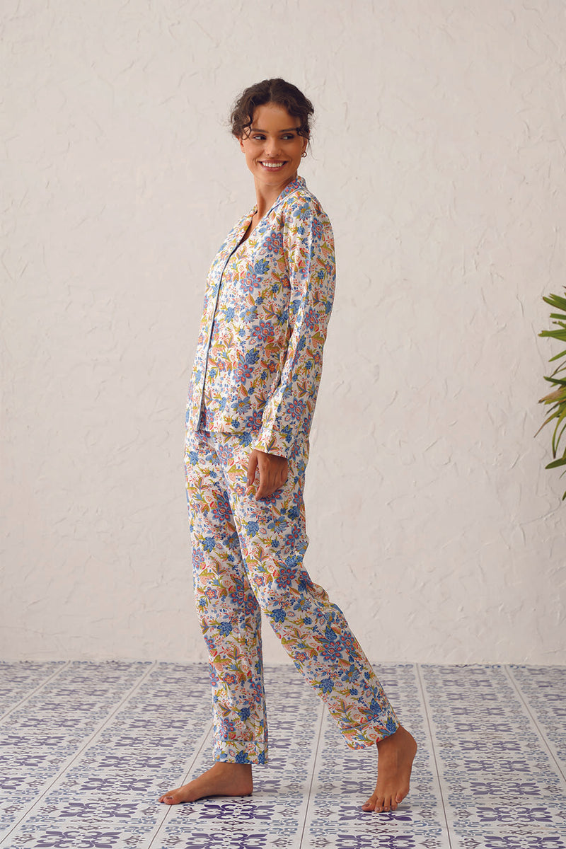Sierra Pyjama Set