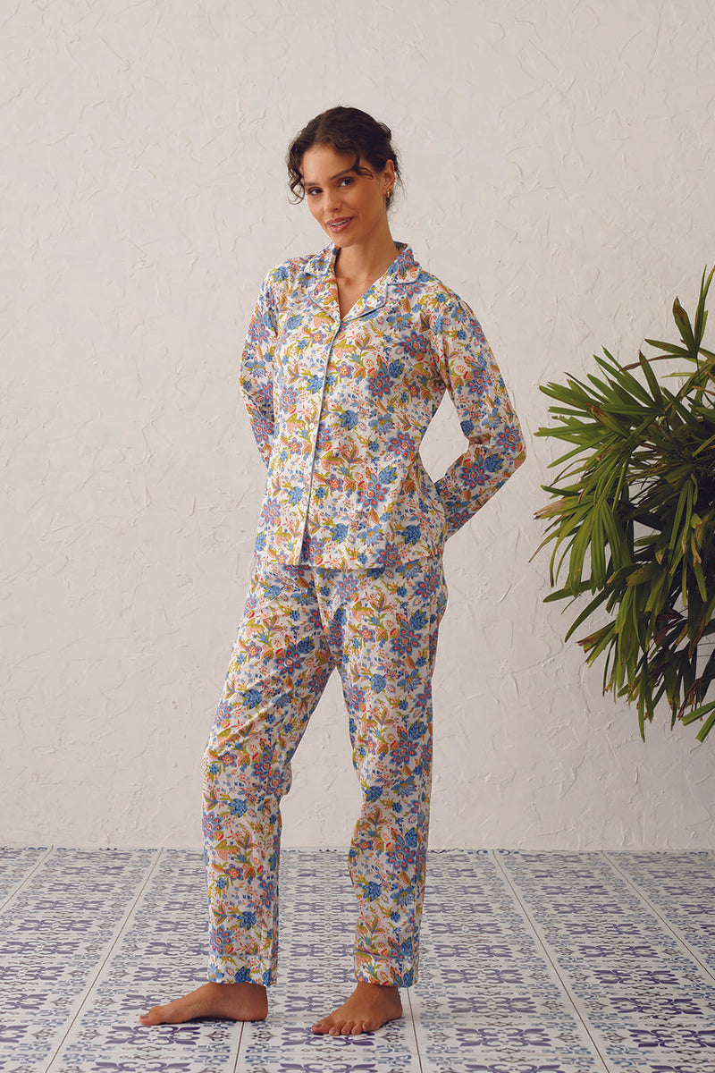 Sierra Pyjama Set
