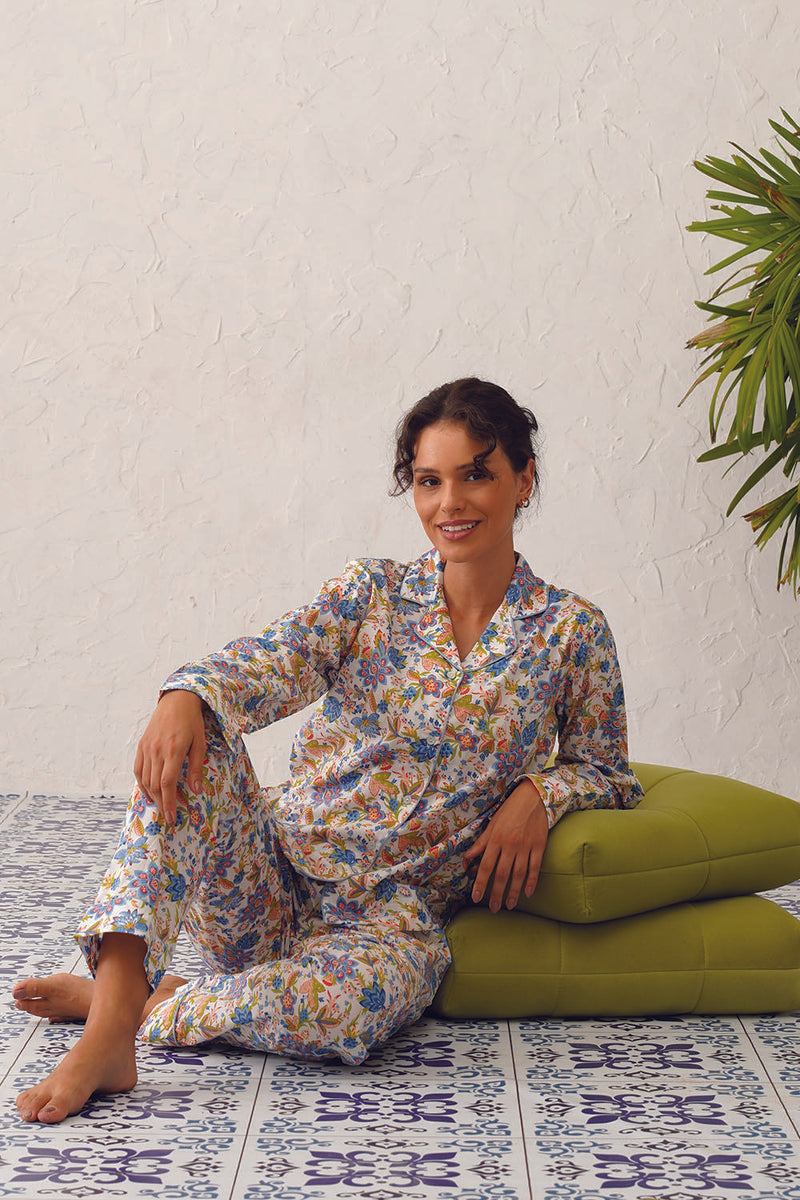 Sierra Pyjama Set