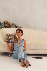 Maline Pyjama Set