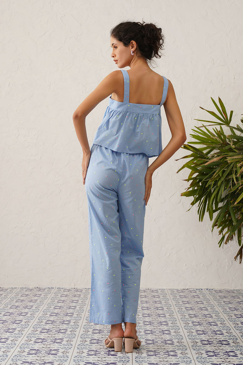 Scarlette Pyjama Set