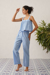 Scarlette Pyjama Set