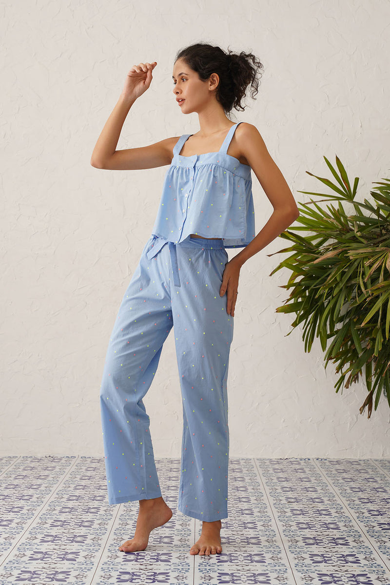 Scarlette Pyjama Set
