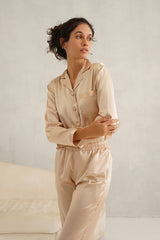 Goldie Pyjama Set