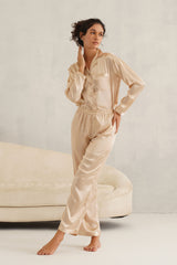 Goldie Pyjama Set