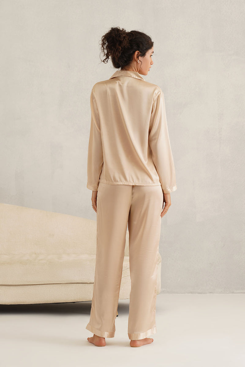 Goldie Pyjama Set