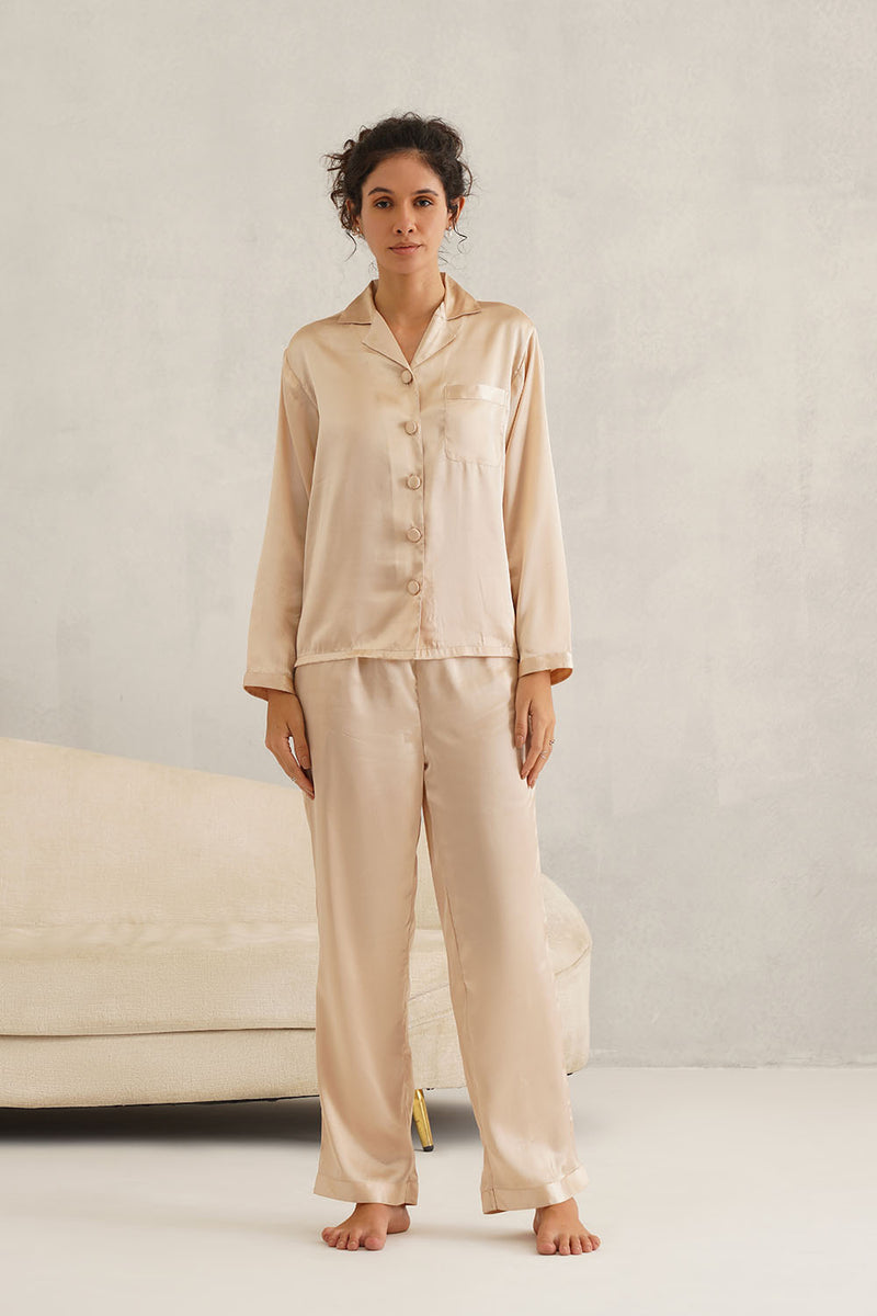 Goldie Pyjama Set