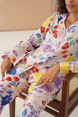 Aster Pyjama Set