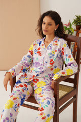 Aster Pyjama Set