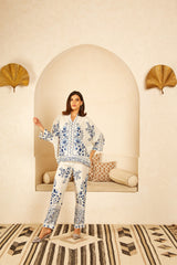 Chiarra Co-ord Set