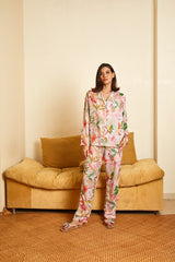 Jayden Pyjama Set