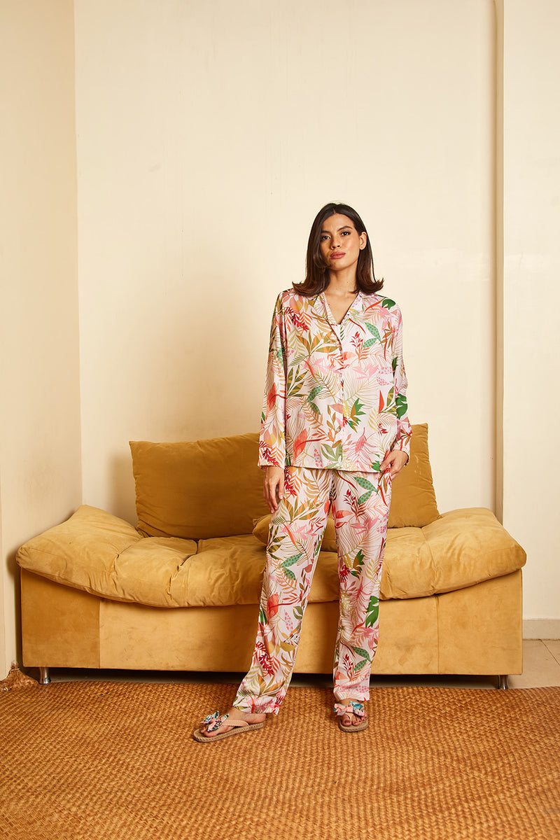 Jayden Pyjama Set