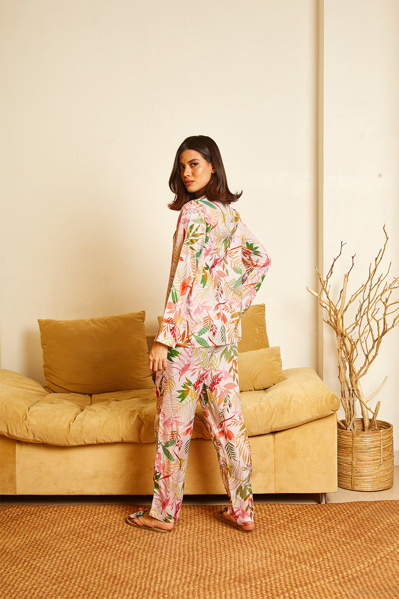 Jayden Pyjama Set