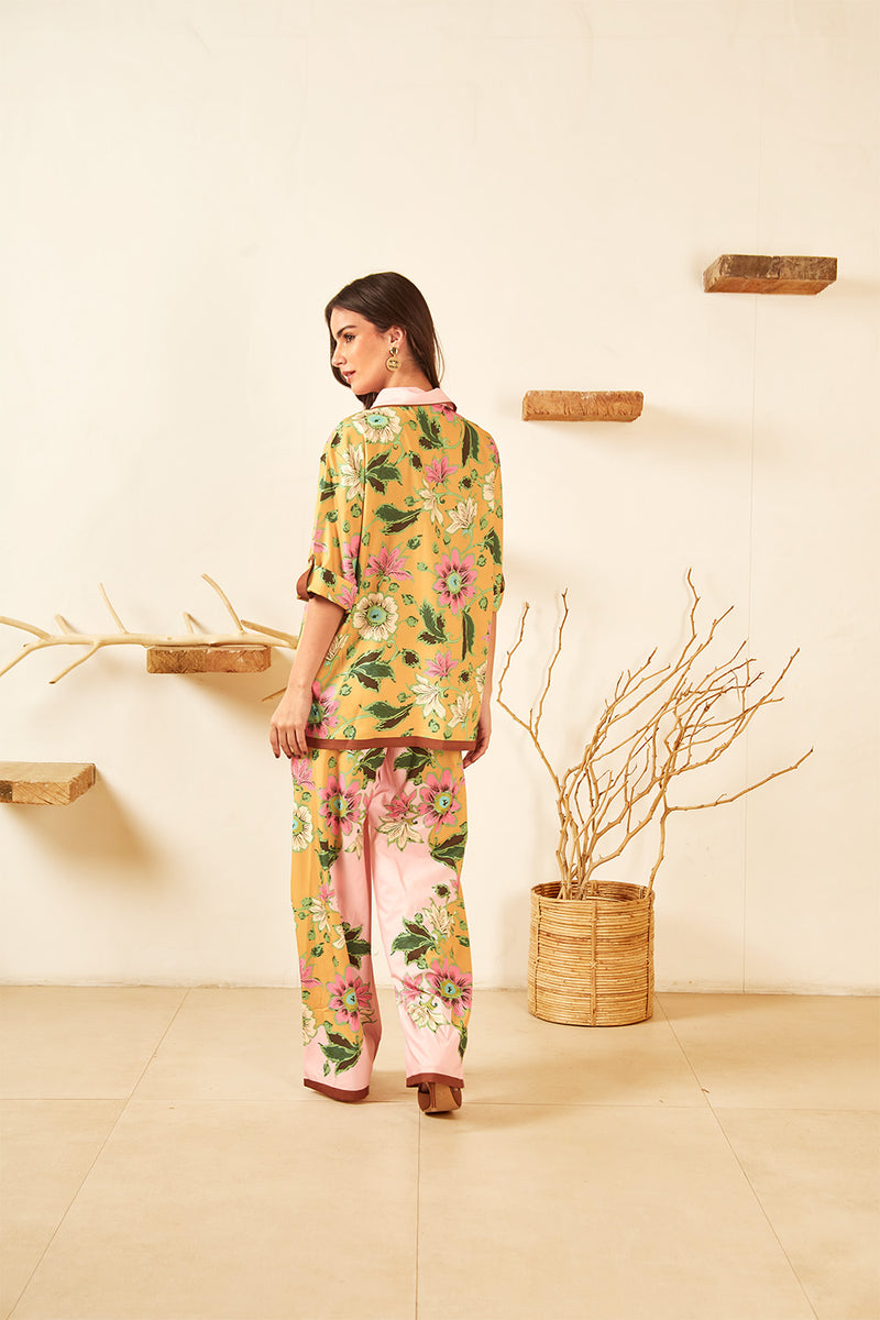 Kyomi Co-ord Set