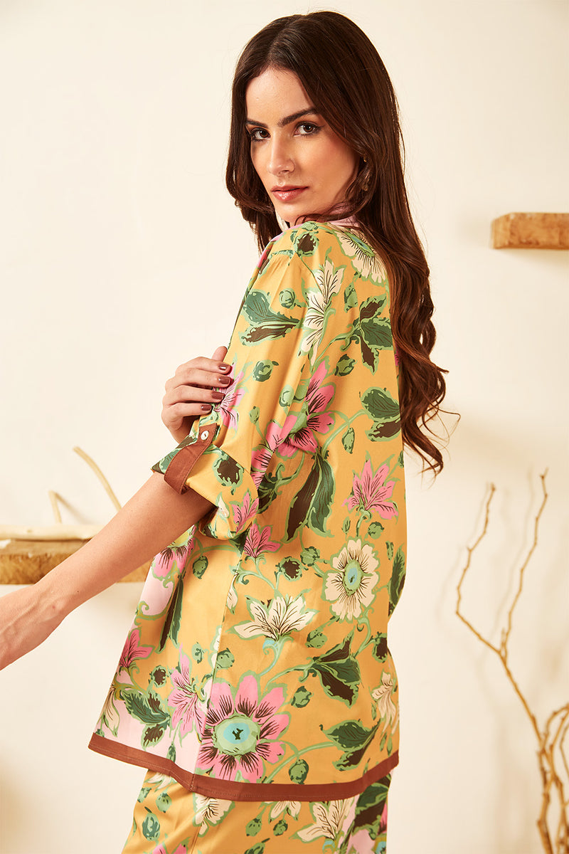 Kyomi Co-ord Set