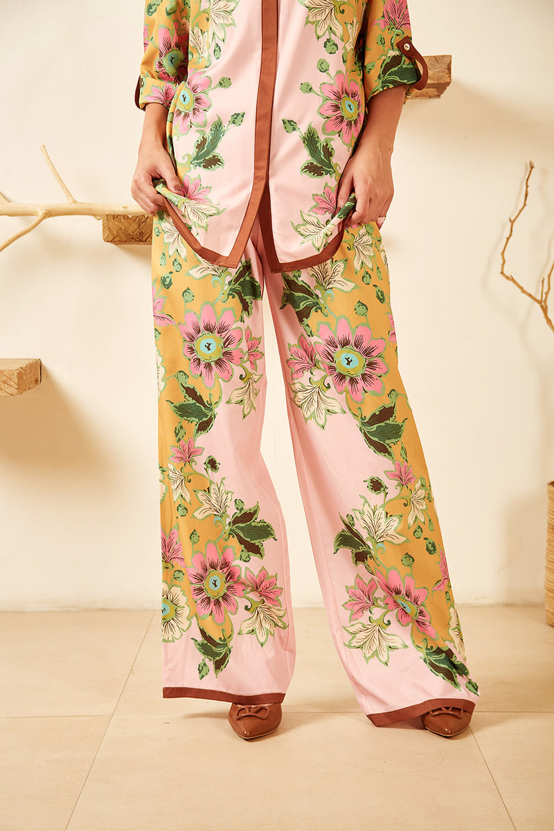 Kyomi Co-ord Set