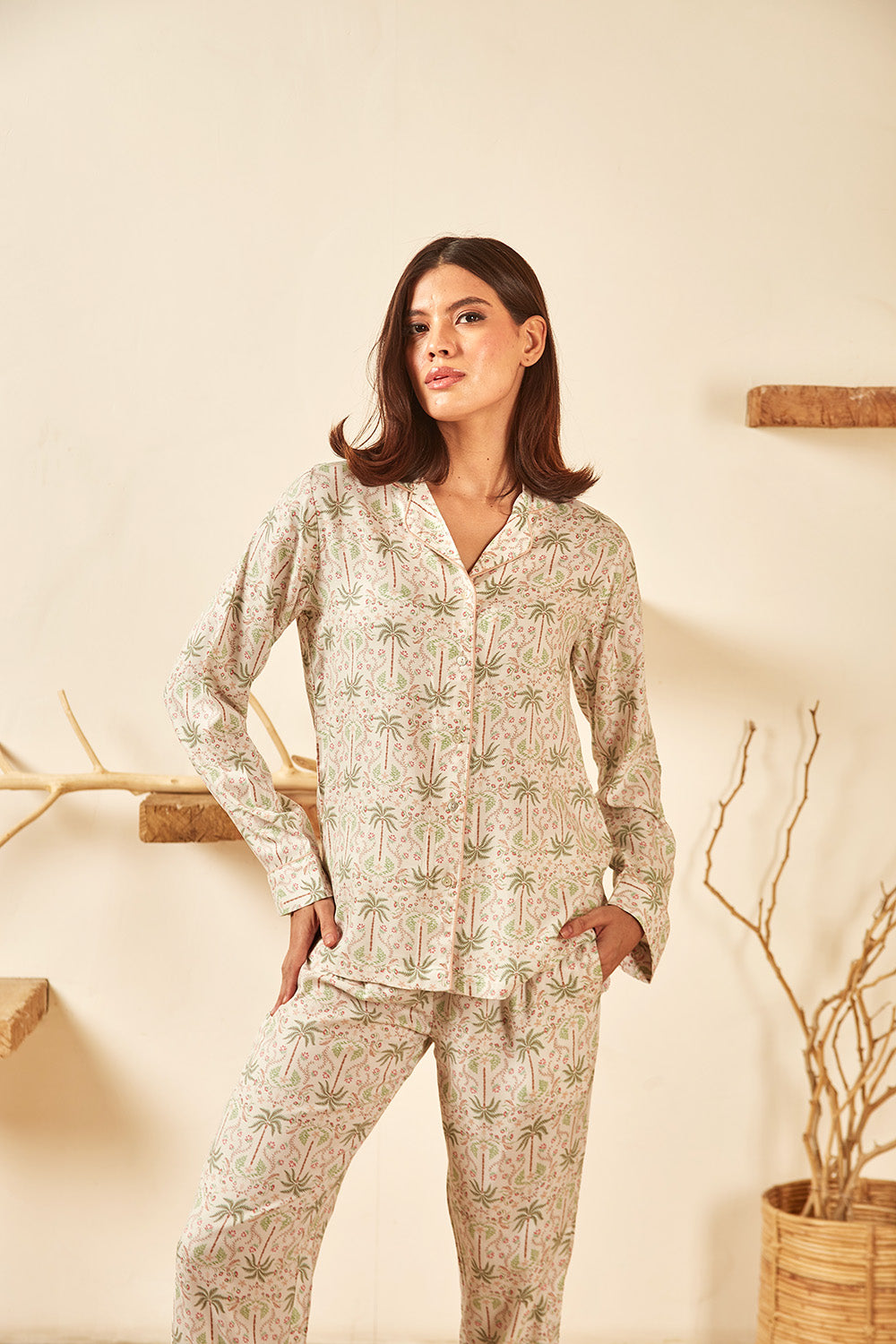 Este Pyjama Set