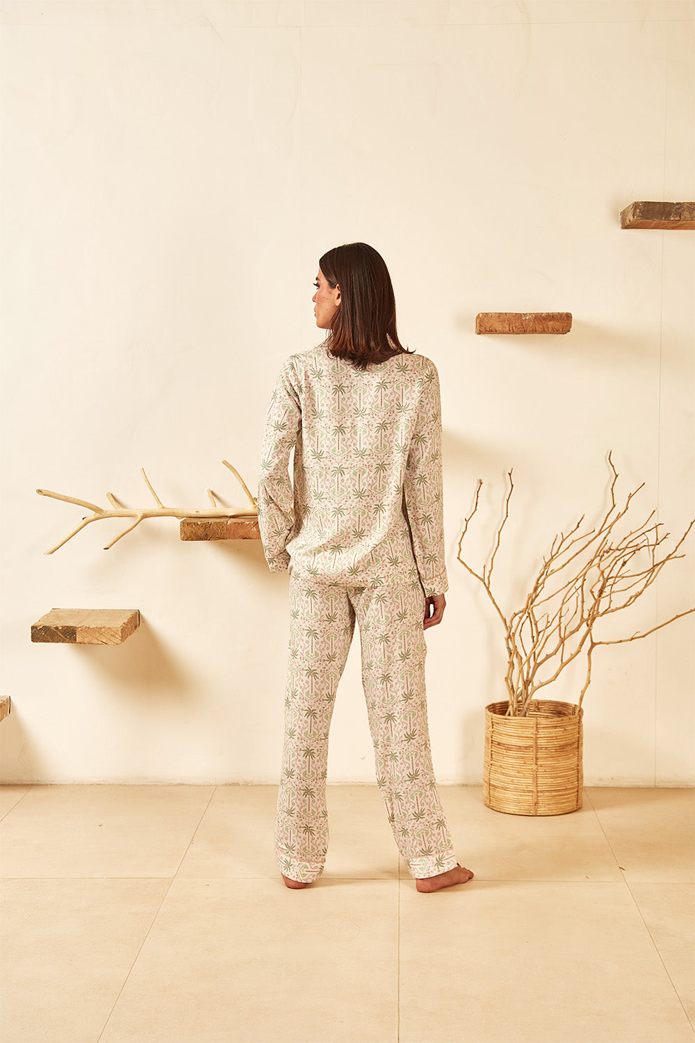 Este Pyjama Set