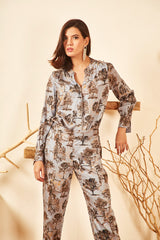 Lilana Co-ord Set
