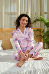Quincy Pyjama Set