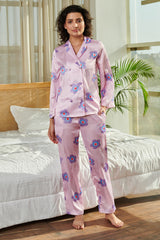 Quincy Pyjama Set