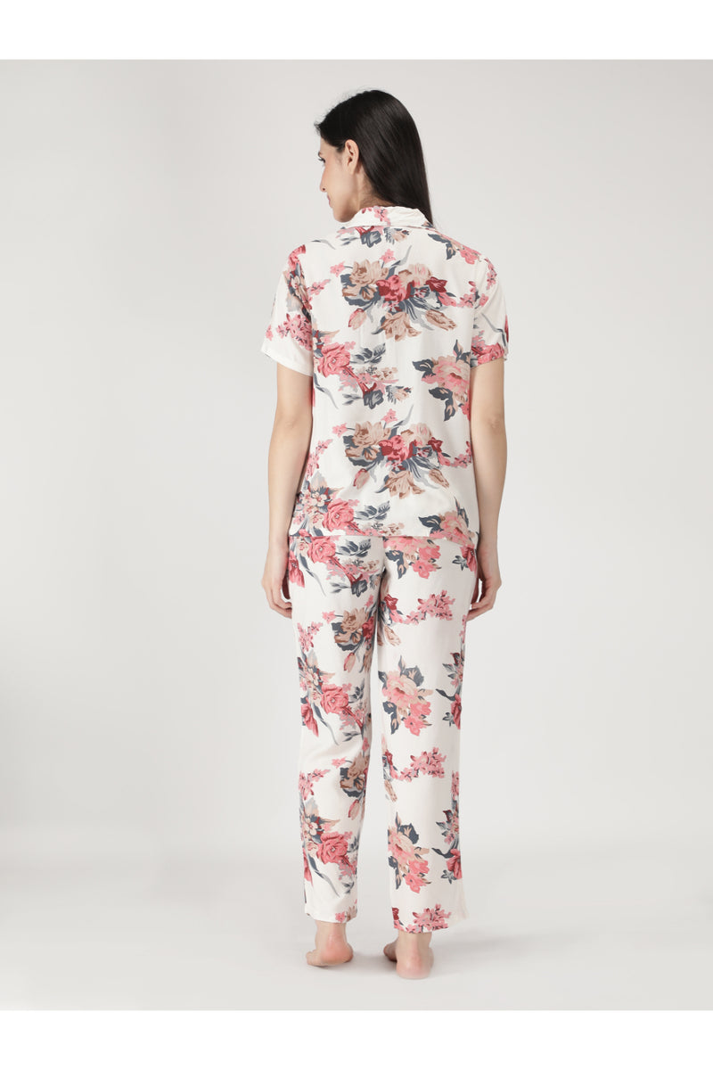 Zyna Pyjama Set