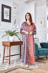 Vintage Soul Kaftan