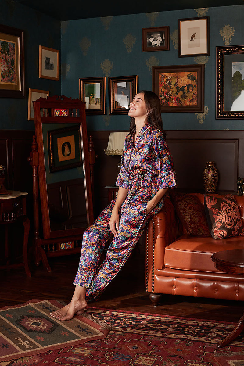 Floreat pajamas clearance