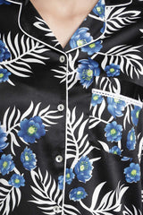 Tropical Night Pyjama Set