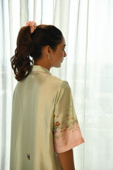 Butterfly Garden Nightshirt