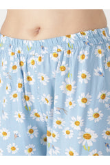 Daisy Pyjama Set