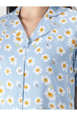 Daisy Pyjama Set
